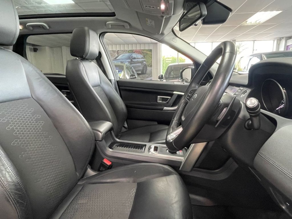 Used Land Rover Discovery Sport 2018 for sale - 78167173: Photo 25