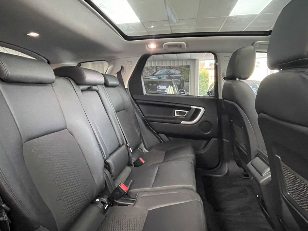 Used Land Rover Discovery Sport 2018 for sale - 78167173: Photo 28