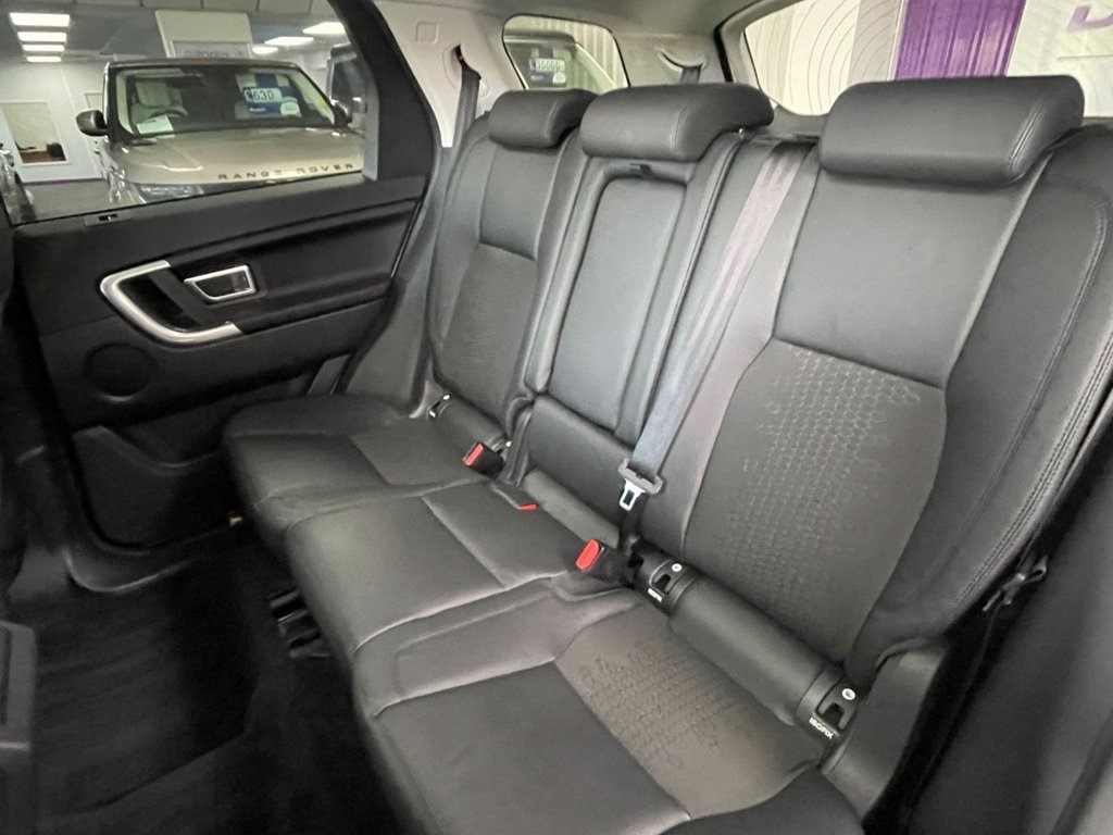 Used Land Rover Discovery Sport 2018 for sale - 78167173: Photo 29