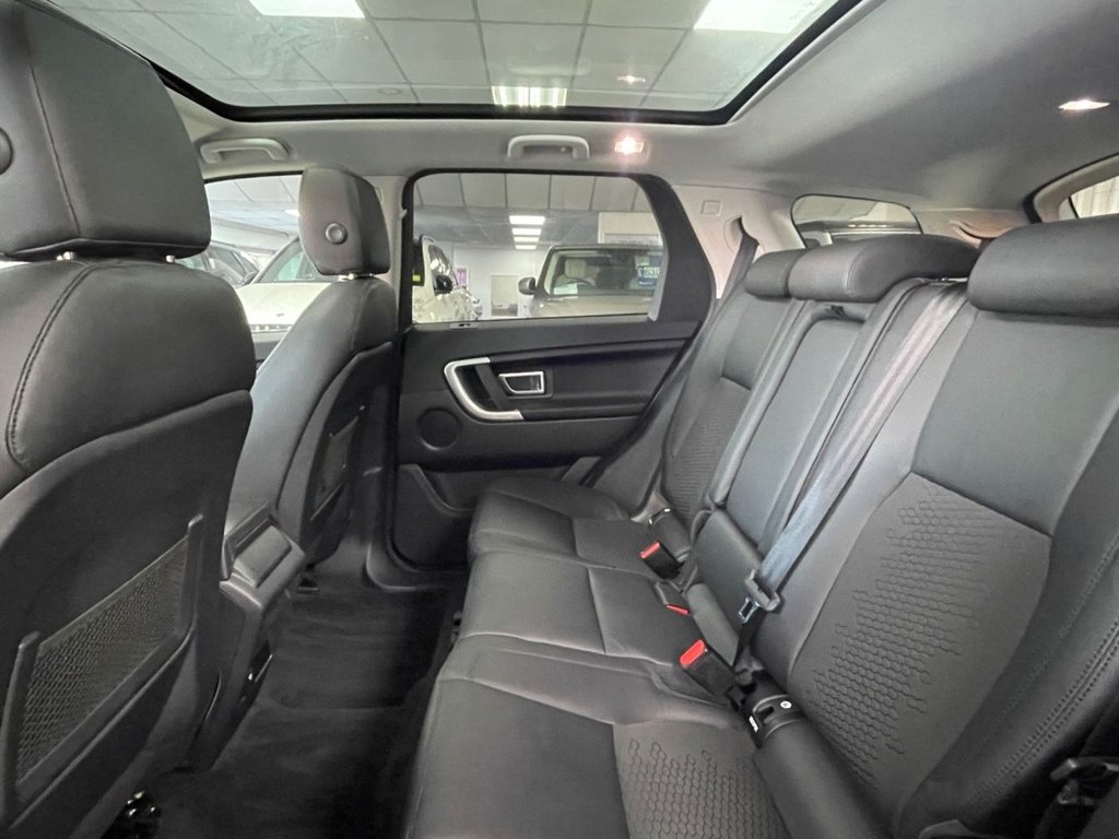 Used Land Rover Discovery Sport 2018 for sale - 78167173: Photo 30