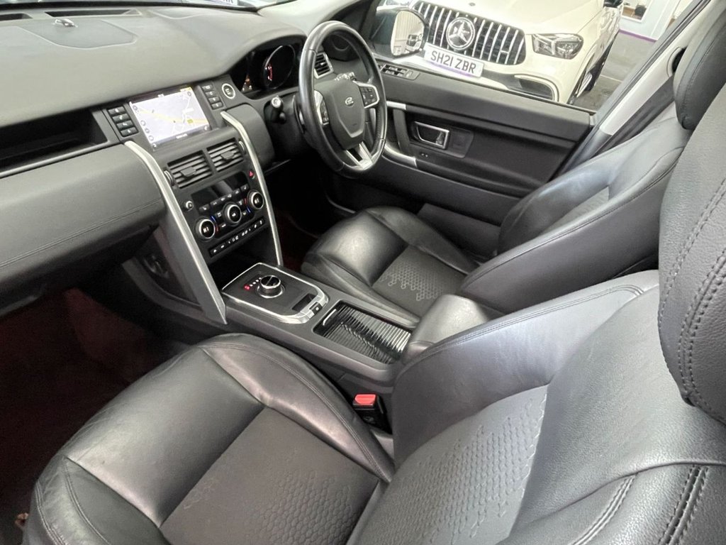 Used Land Rover Discovery Sport 2018 for sale - 78167173: Photo 33