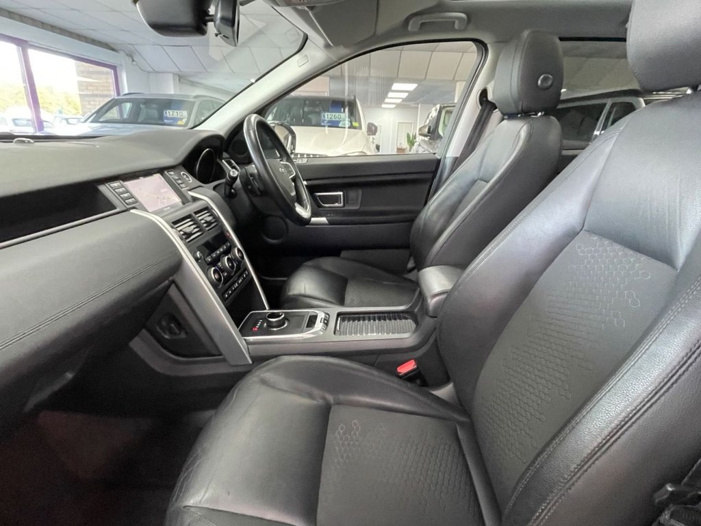 Used Land Rover Discovery Sport 2018 for sale - 78167173: Photo 34