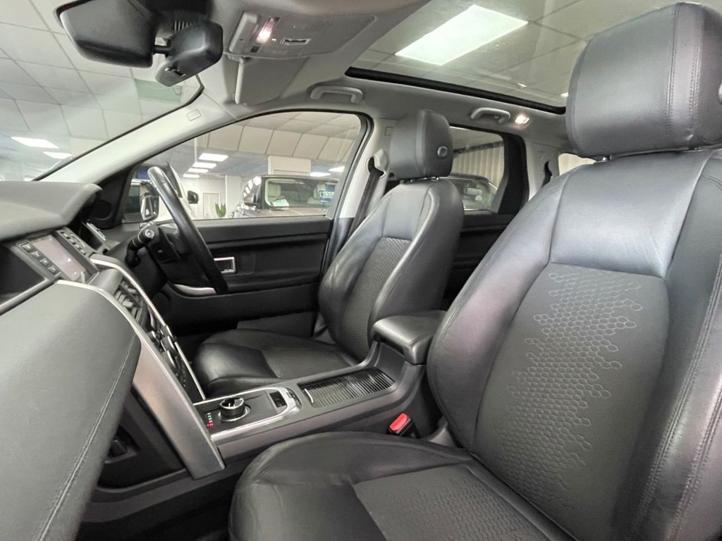 Used Land Rover Discovery Sport 2018 for sale - 78167173: Photo 35