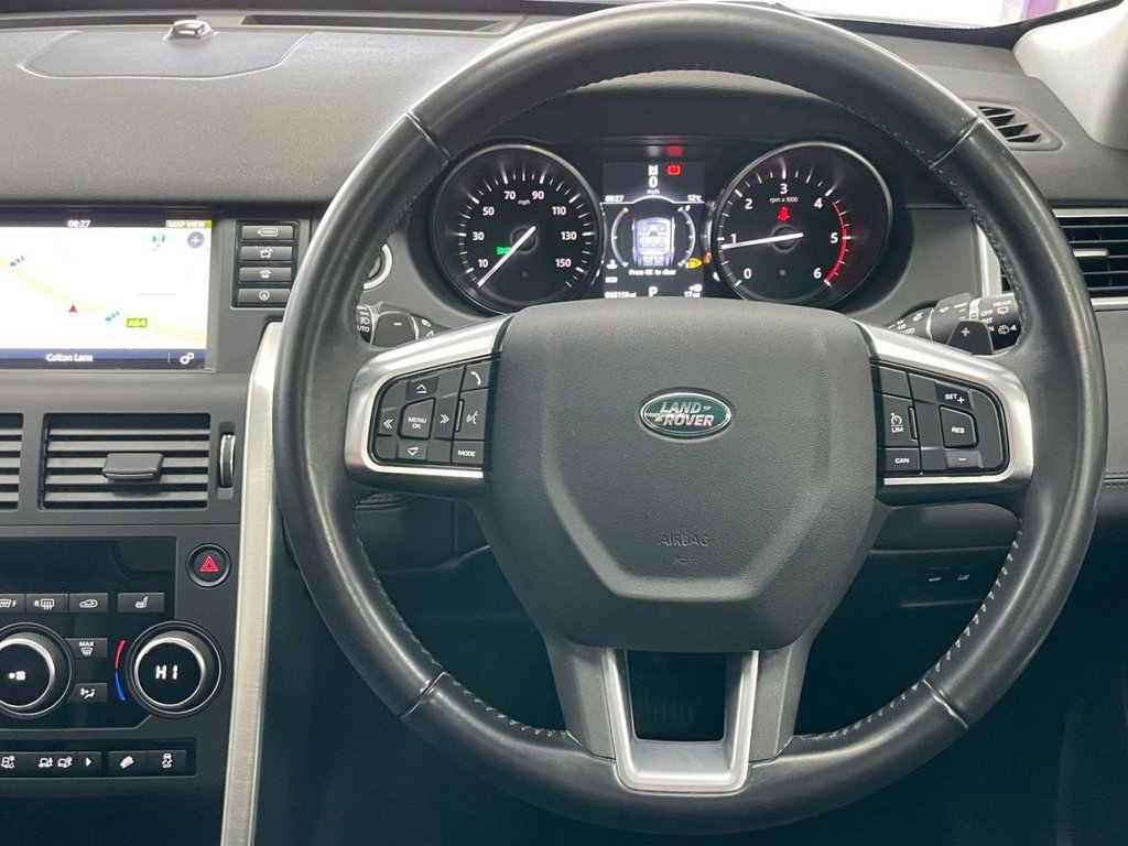 Used Land Rover Discovery Sport 2018 for sale - 78167173: Photo 36