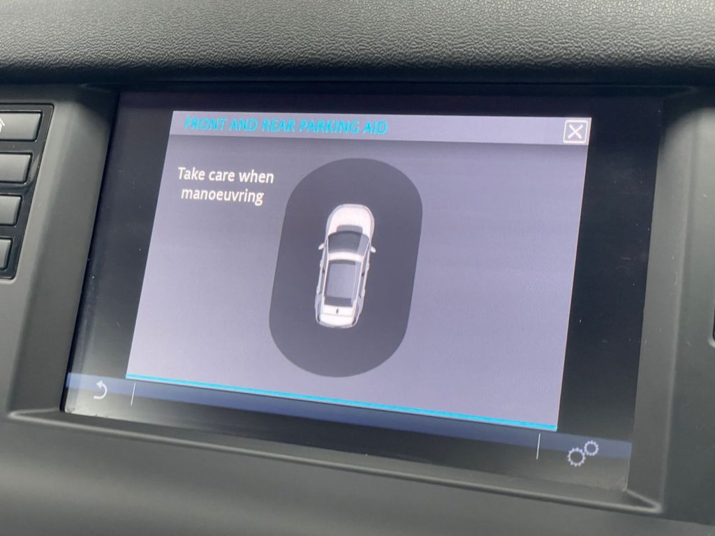 Used Land Rover Discovery Sport 2018 for sale - 78167173: Photo 41