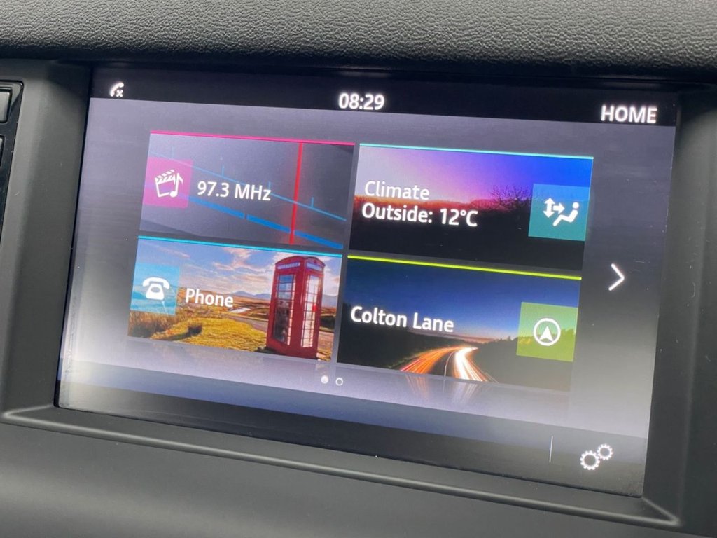 Used Land Rover Discovery Sport 2018 for sale - 78167173: Photo 44