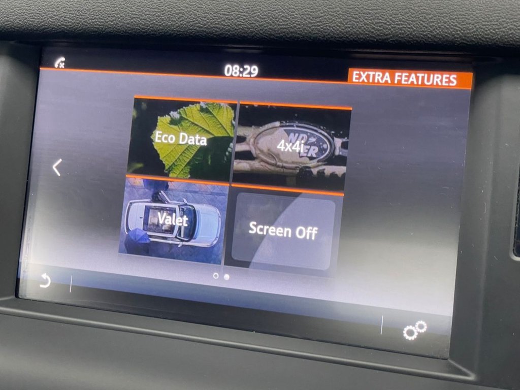 Used Land Rover Discovery Sport 2018 for sale - 78167173: Photo 45