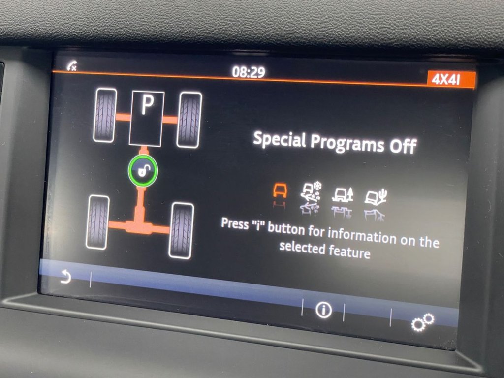 Used Land Rover Discovery Sport 2018 for sale - 78167173: Photo 46