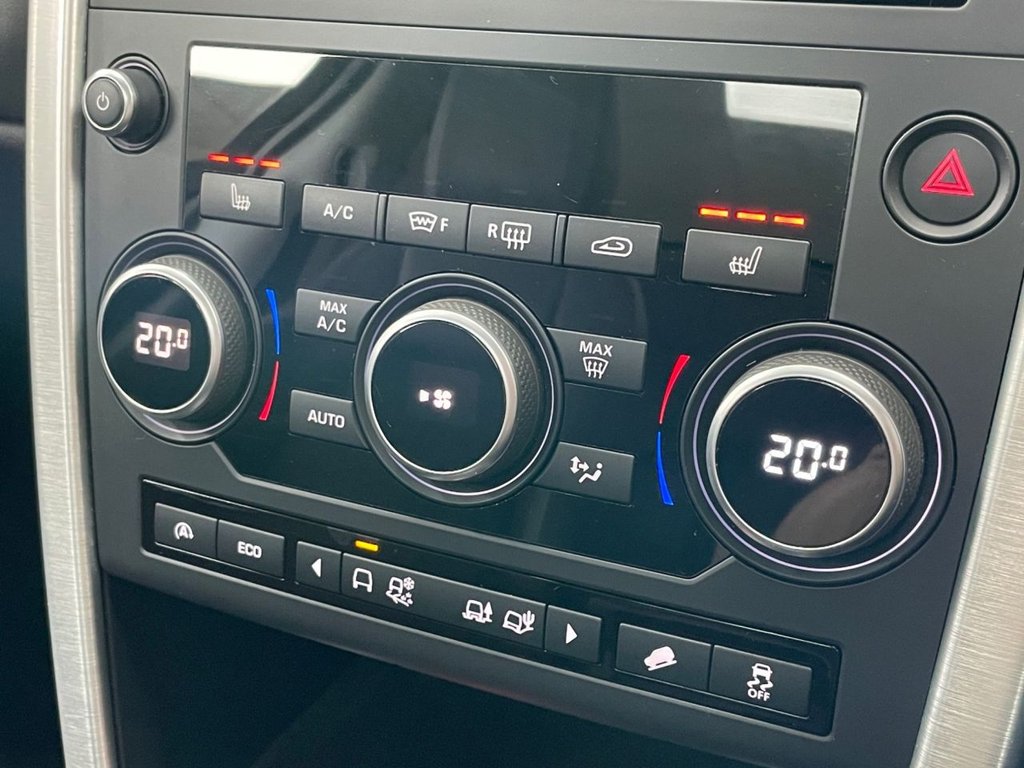 Used Land Rover Discovery Sport 2018 for sale - 78167173: Photo 47