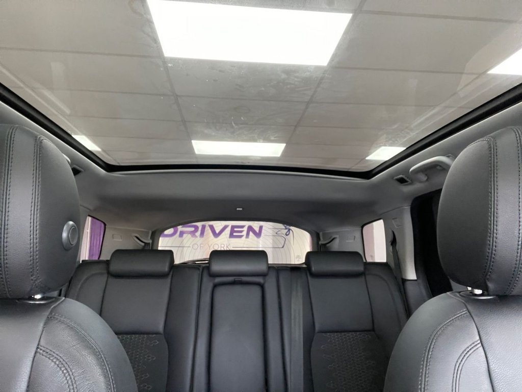 Used Land Rover Discovery Sport 2018 for sale - 78167173: Photo 49