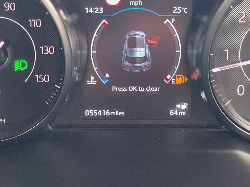 Vehicle 36