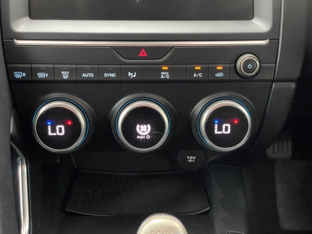 Vehicle 40