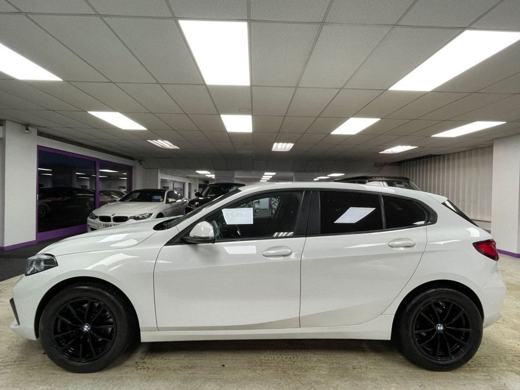 Used BMW 1 Series 2020 for sale - 76923169: Photo 12