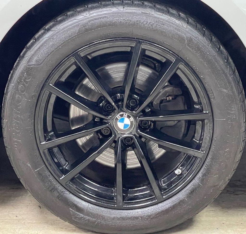 Used BMW 1 Series 2020 for sale - 76923169: Photo 13