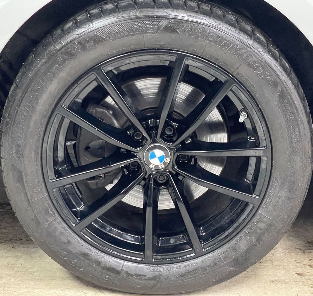 Used BMW 1 Series 2020 for sale - 76923169: Photo 14