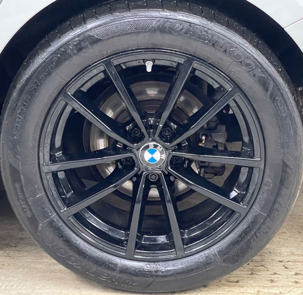 Used BMW 1 Series 2020 for sale - 76923169: Photo 15