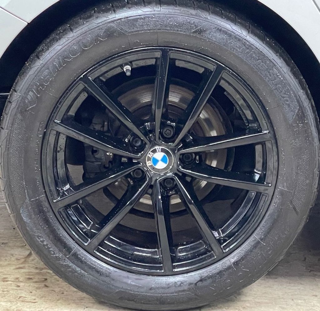 Used BMW 1 Series 2020 for sale - 76923169: Photo 16