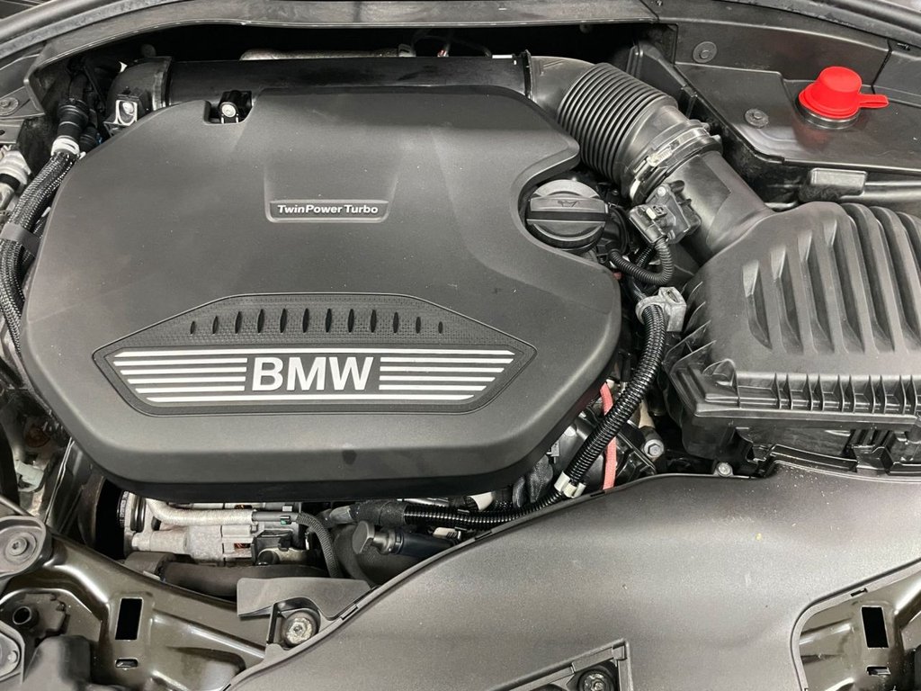 Used BMW 1 Series 2020 for sale - 76923169: Photo 17