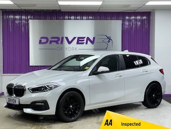 Used BMW 1 Series 2020 for sale - 76923169: Photo