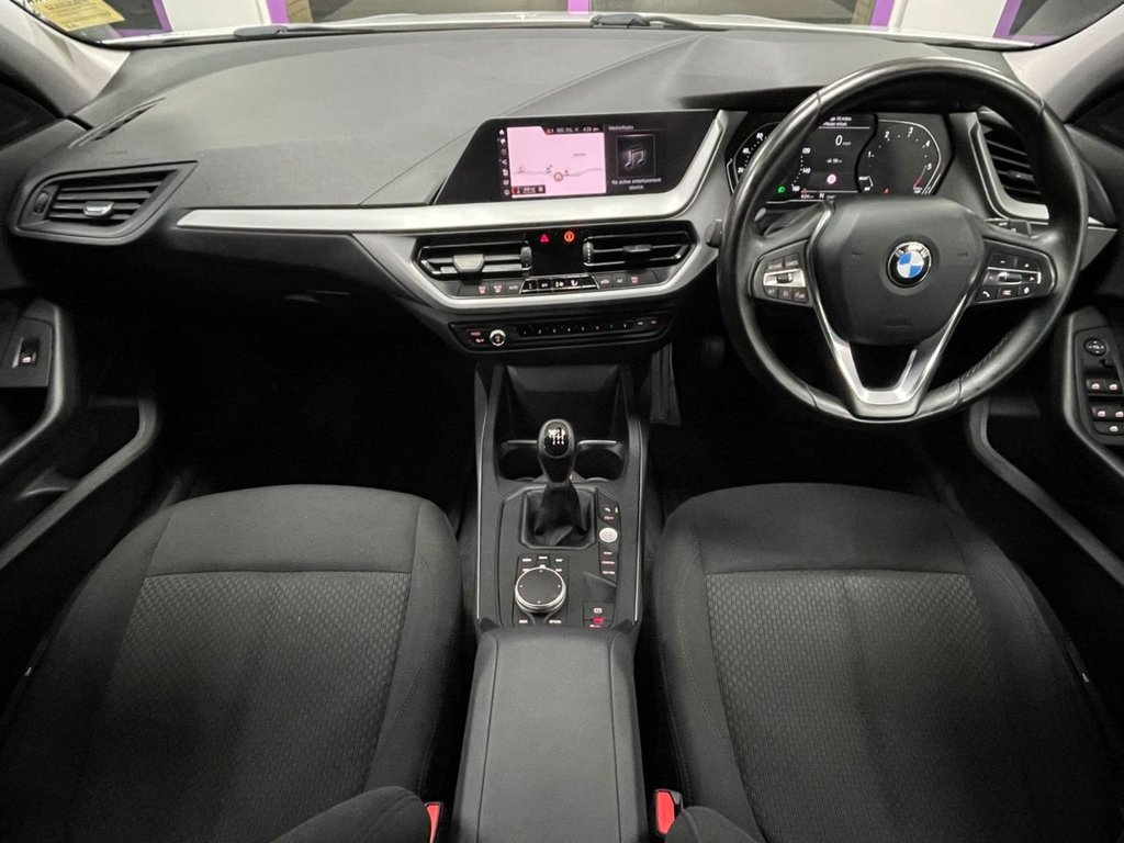 Used BMW 1 Series 2020 for sale - 76923169: Photo 2