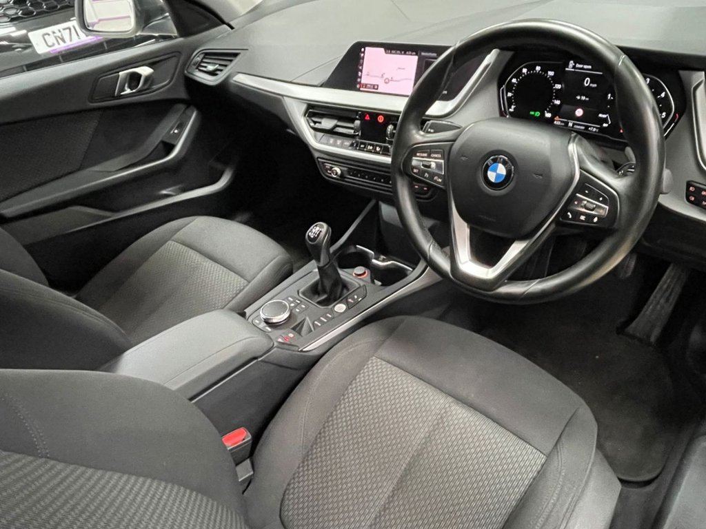 Used BMW 1 Series 2020 for sale - 76923169: Photo 23