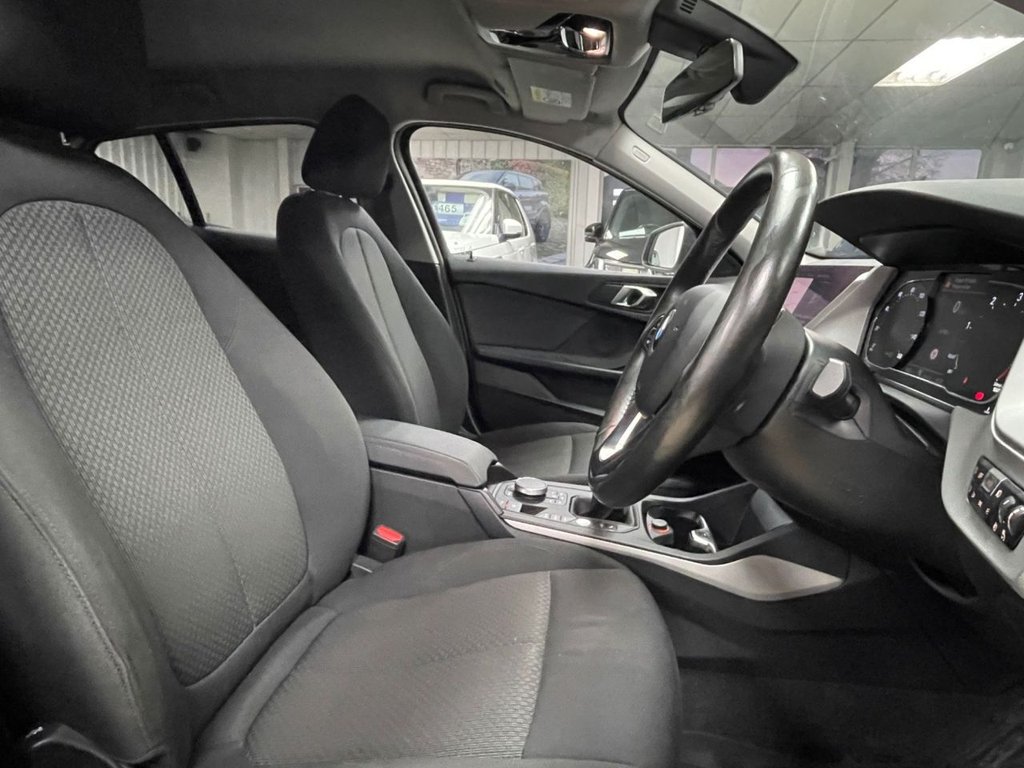 Used BMW 1 Series 2020 for sale - 76923169: Photo 24