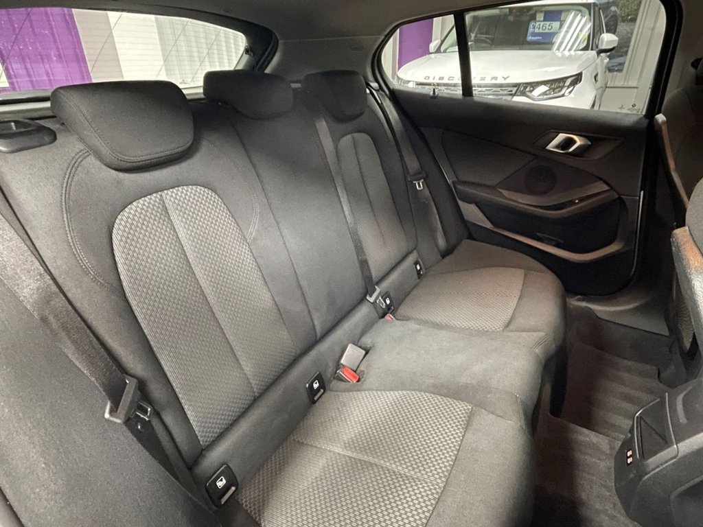 Used BMW 1 Series 2020 for sale - 76923169: Photo 26