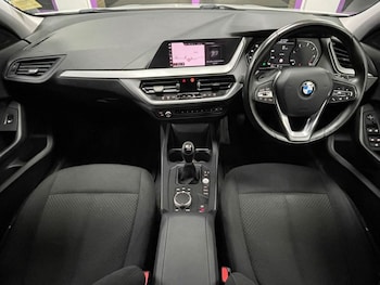 Used BMW 1 Series 2020 for sale - 76923169: Photo