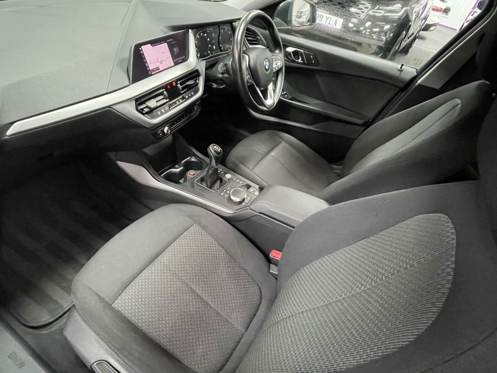 Used BMW 1 Series 2020 for sale - 76923169: Photo 30