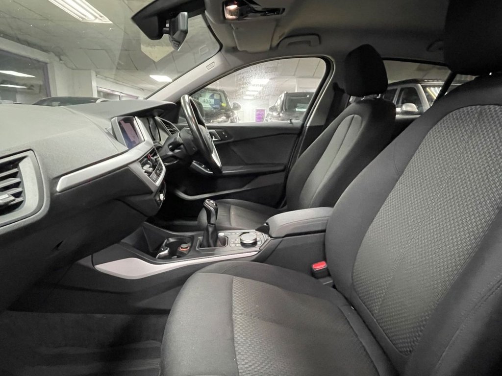 Used BMW 1 Series 2020 for sale - 76923169: Photo 31