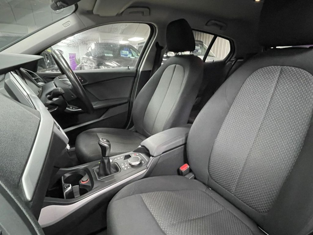 Used BMW 1 Series 2020 for sale - 76923169: Photo 32