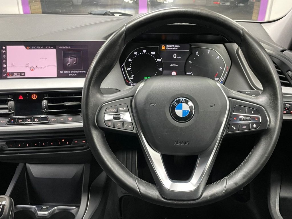 Used BMW 1 Series 2020 for sale - 76923169: Photo 33