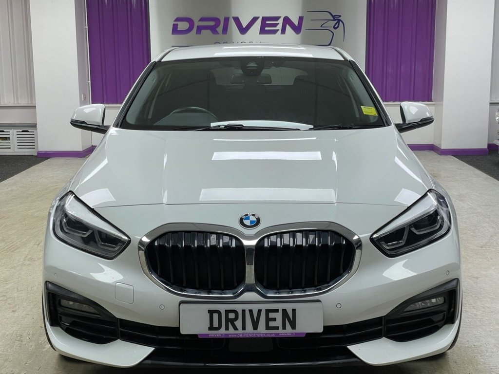 Used BMW 1 Series 2020 for sale - 76923169: Photo 6