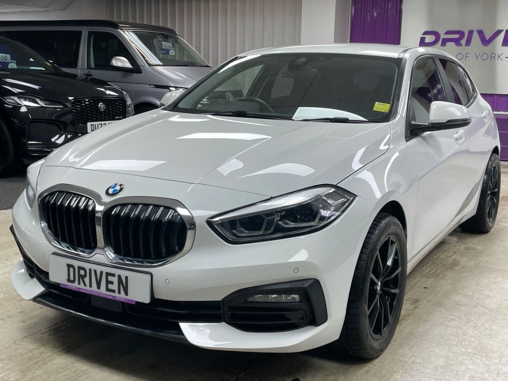 Used BMW 1 Series 2020 for sale - 76923169: Photo 7