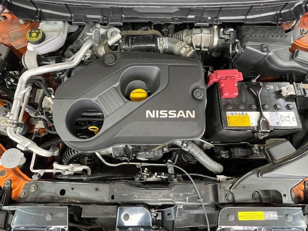 Used Nissan X-Trail 2018 for sale - 76279551: Photo 14