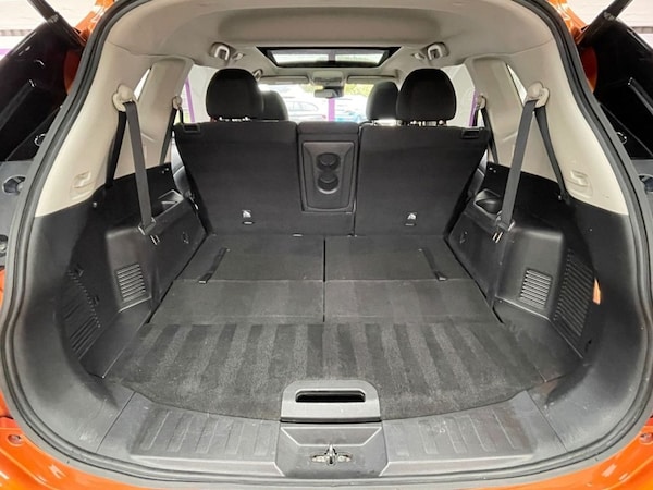 Used Nissan X-Trail 2018 for sale - 76279551: Photo 15