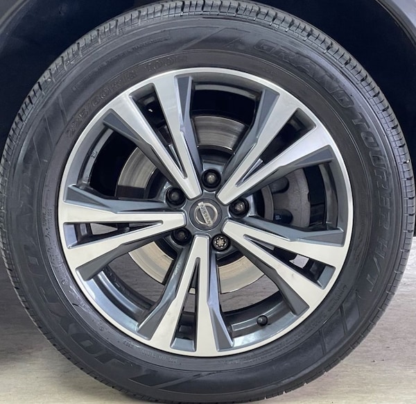 Used Nissan X-Trail 2018 for sale - 76279551: Photo 17
