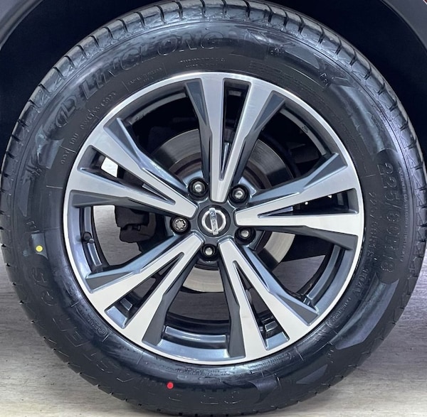 Used Nissan X-Trail 2018 for sale - 76279551: Photo 18