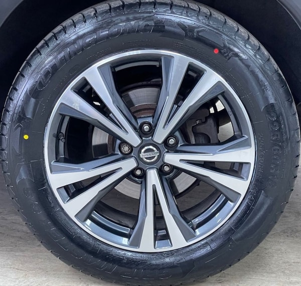 Used Nissan X-Trail 2018 for sale - 76279551: Photo 19