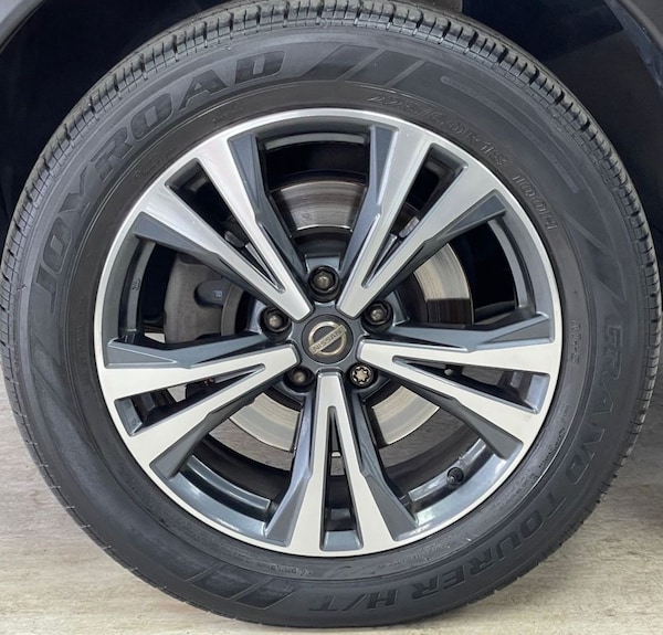 Used Nissan X-Trail 2018 for sale - 76279551: Photo 20