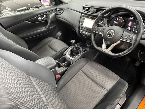 Used Nissan X-Trail 2018 for sale - 76279551: Photo 25