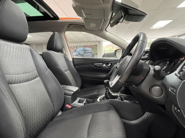 Used Nissan X-Trail 2018 for sale - 76279551: Photo 26