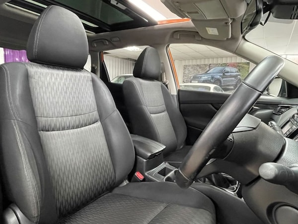 Used Nissan X-Trail 2018 for sale - 76279551: Photo 27