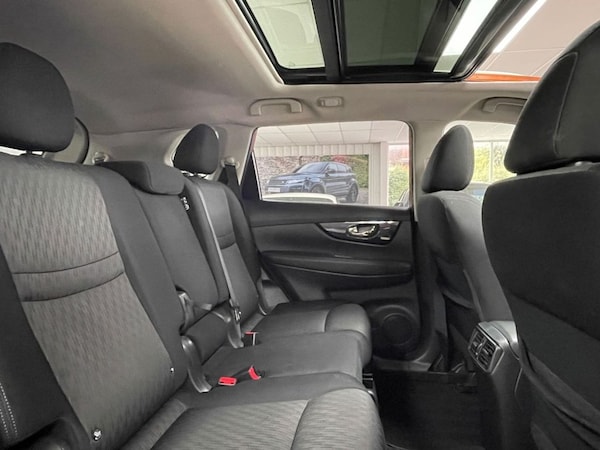 Used Nissan X-Trail 2018 for sale - 76279551: Photo 29
