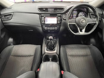 Used Nissan X-Trail 2018 for sale - 76279551: Photo
