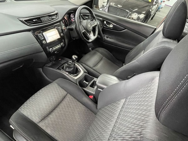 Used Nissan X-Trail 2018 for sale - 76279551: Photo 32