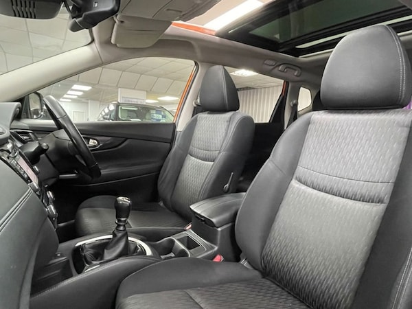 Used Nissan X-Trail 2018 for sale - 76279551: Photo 34
