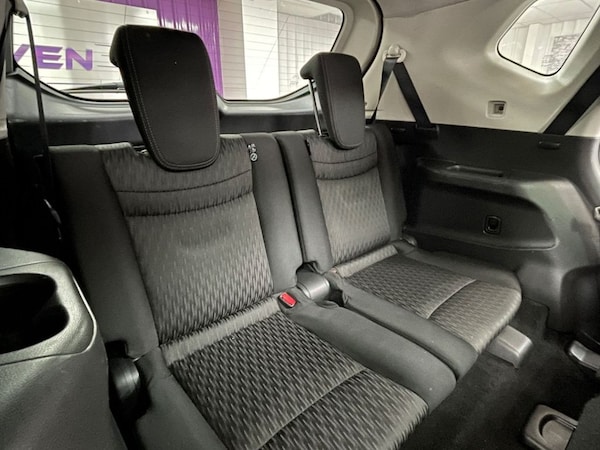 Used Nissan X-Trail 2018 for sale - 76279551: Photo 36