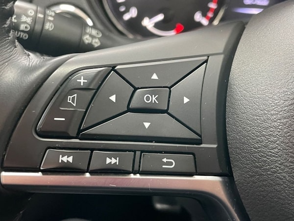 Used Nissan X-Trail 2018 for sale - 76279551: Photo 39