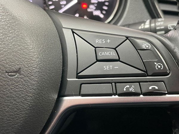 Used Nissan X-Trail 2018 for sale - 76279551: Photo 40